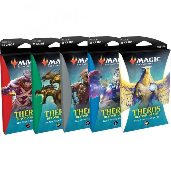 MTG