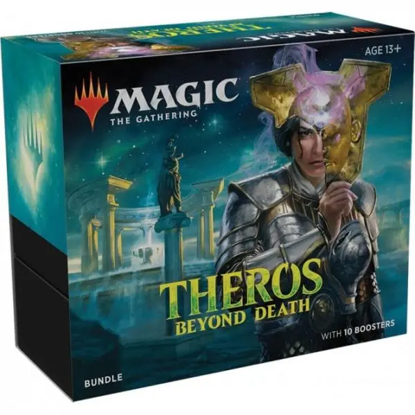 MTG