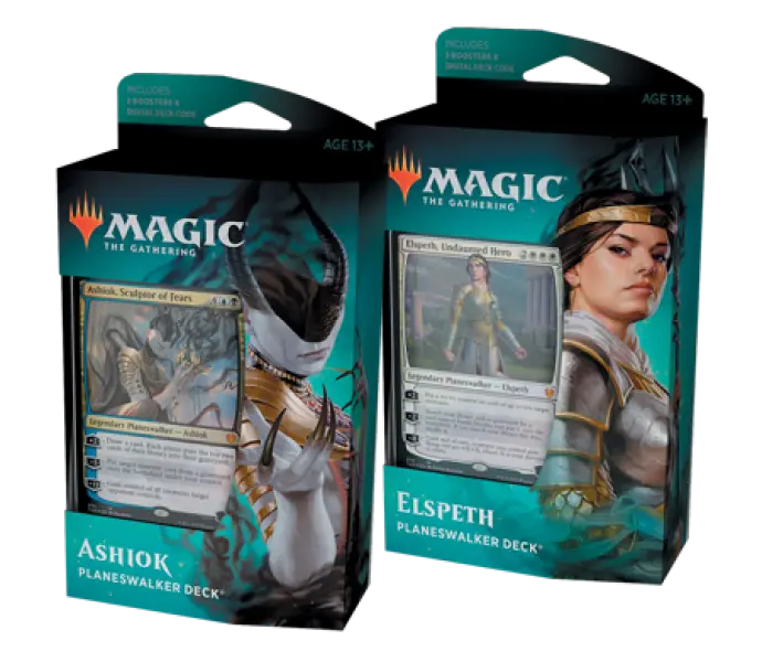 MTG