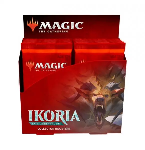 MTG