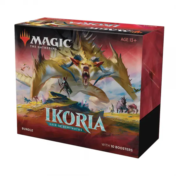 MTG