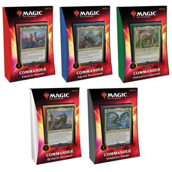 MTG