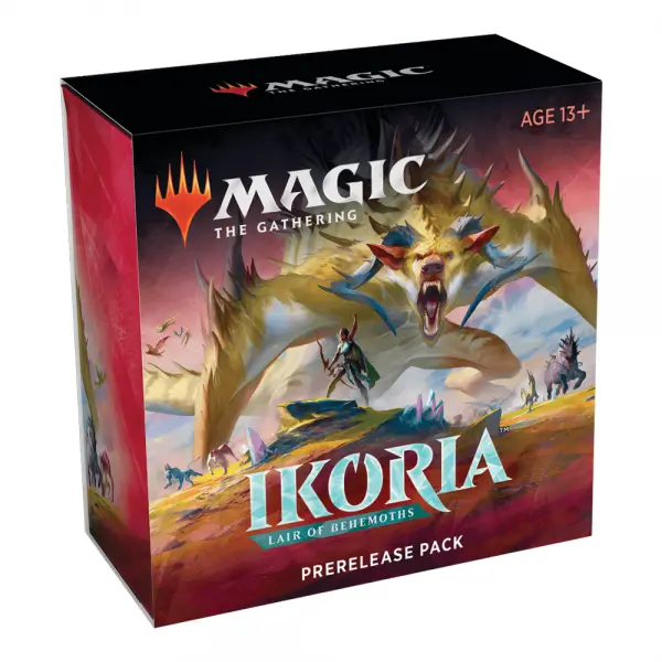 MTG