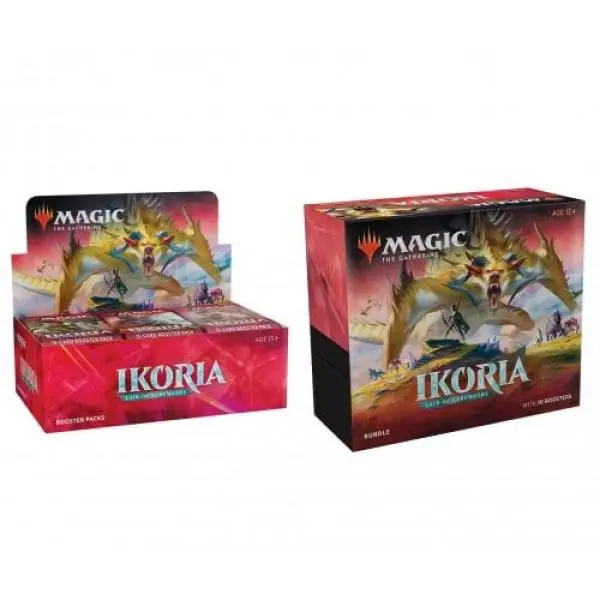 MTG