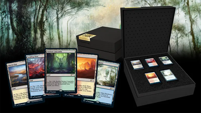 MTG