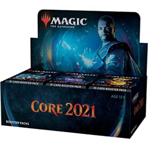 MTG