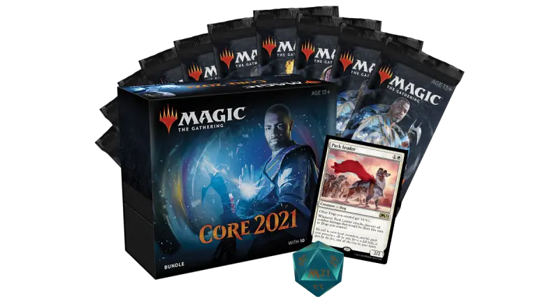 MTG