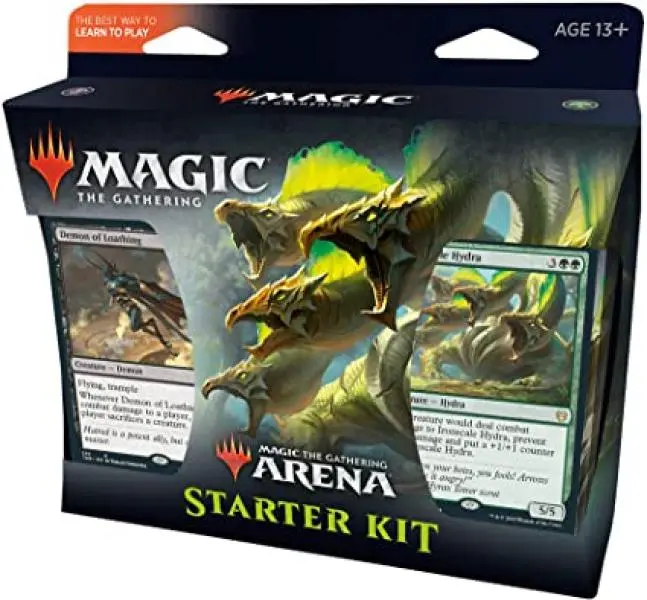 MTG