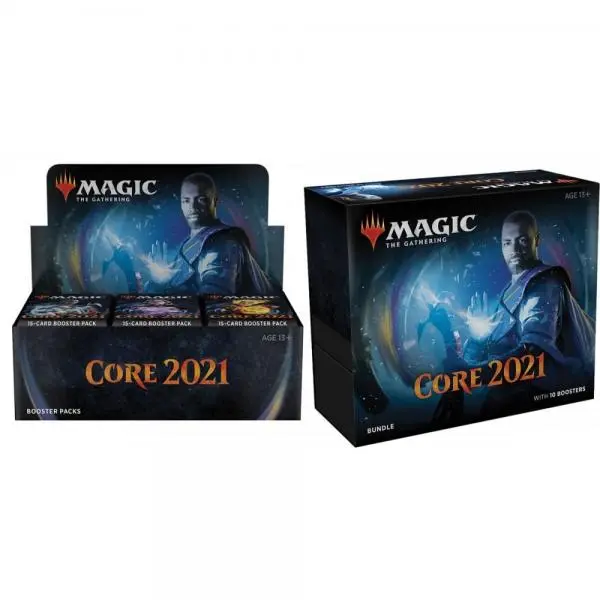 MTG