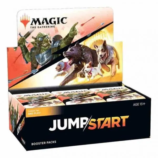 MTG