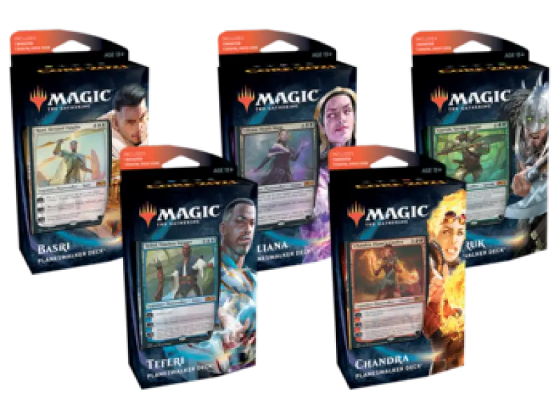 MTG