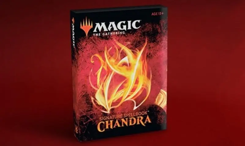 MTG