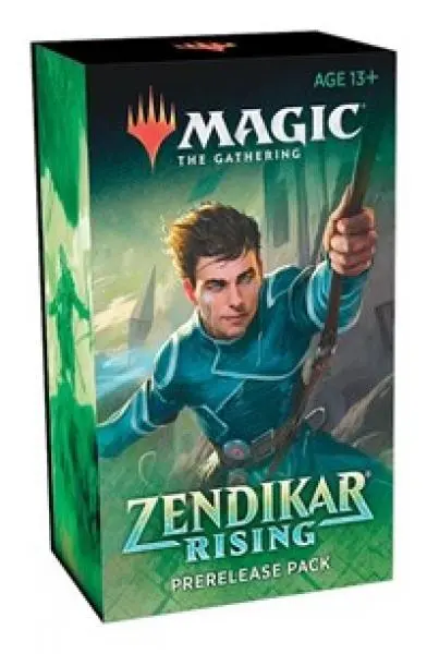 MTG