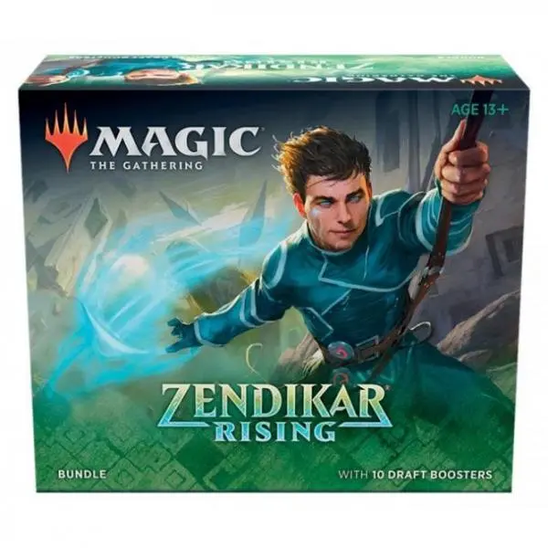 MTG