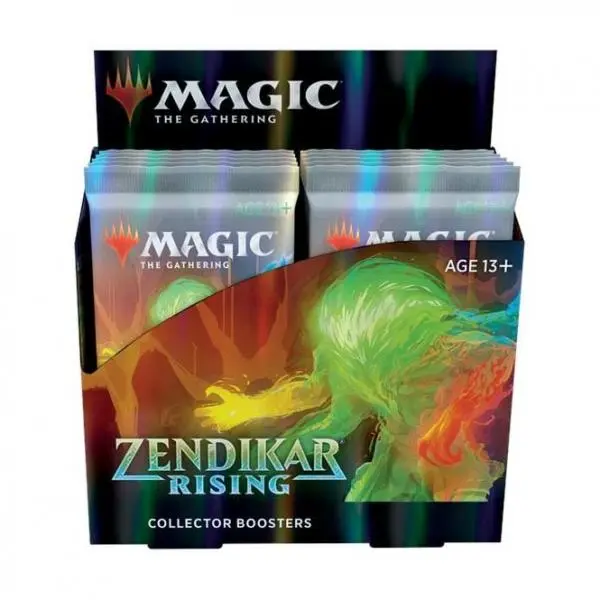 MTG