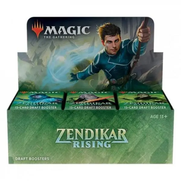 MTG