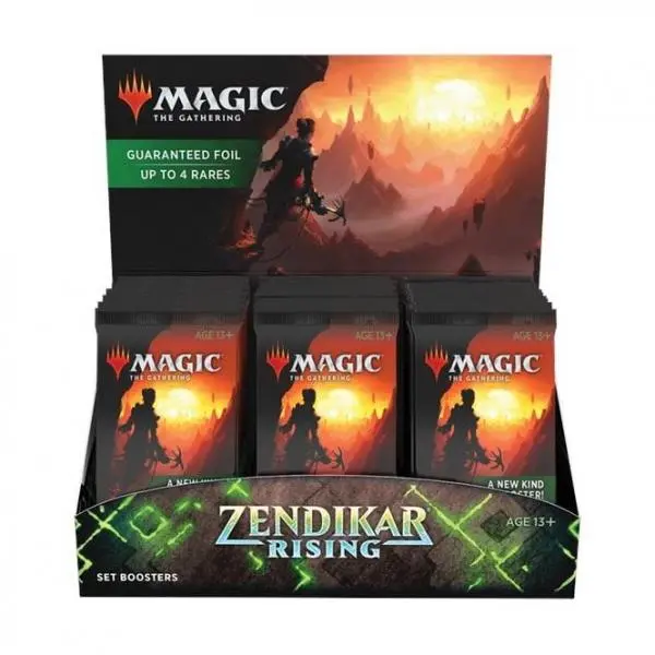 MTG