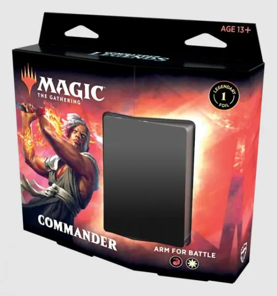 MTG