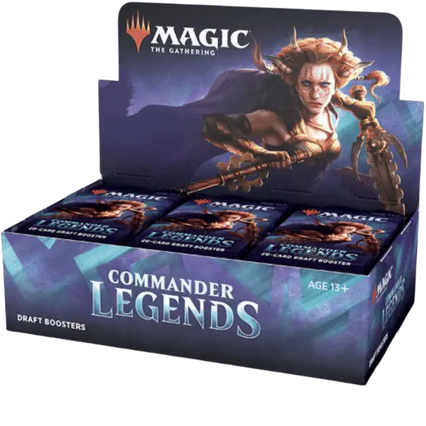 MTG