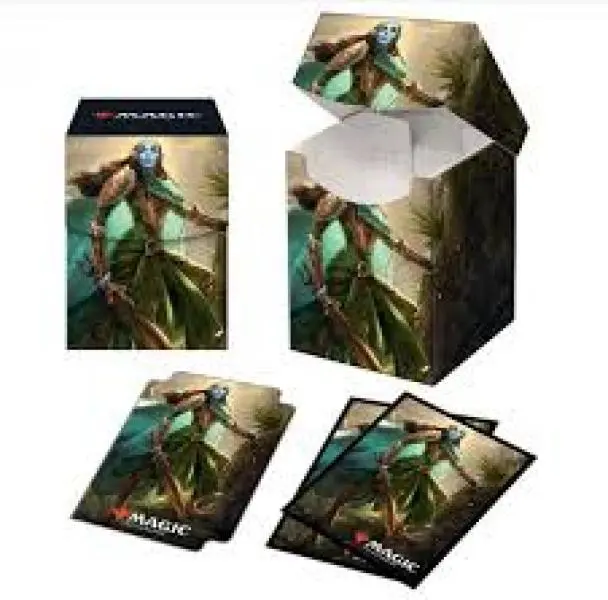 MTG