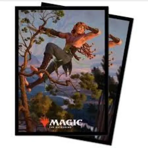 MTG