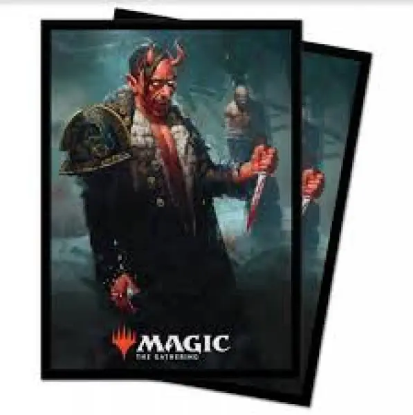 MTG
