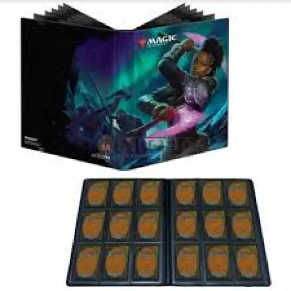 MTG