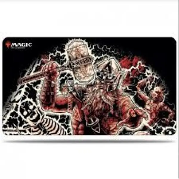 MTG