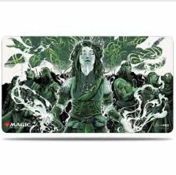 MTG
