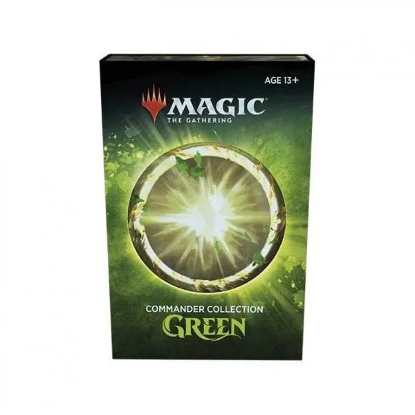 MTG