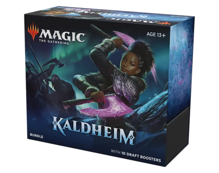 MTG