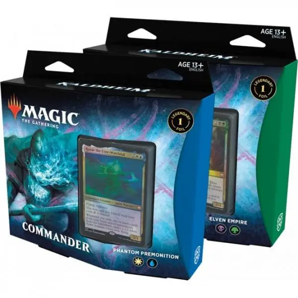 MTG