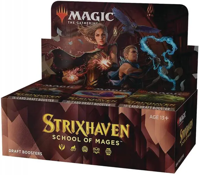 MTG