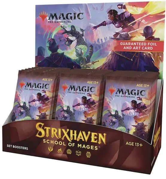 MTG