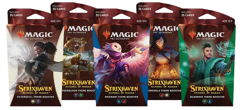 MTG