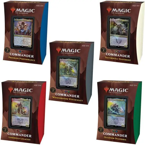 MTG