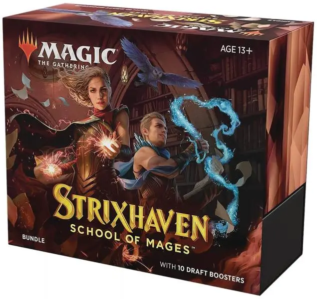 MTG