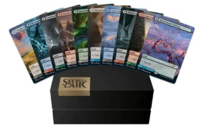 MTG