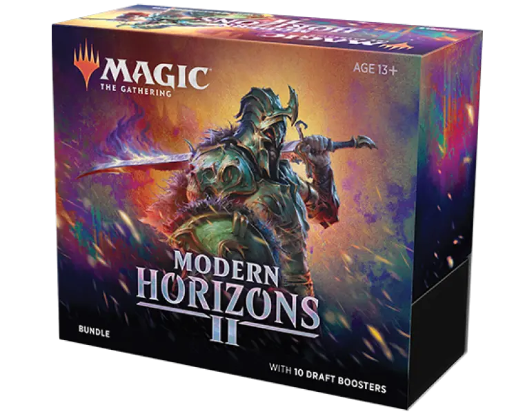 MTG