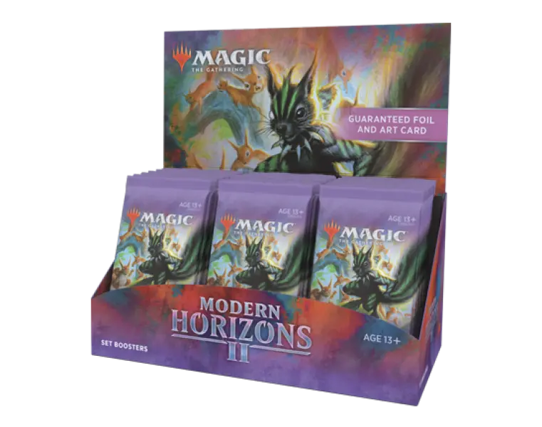 MTG
