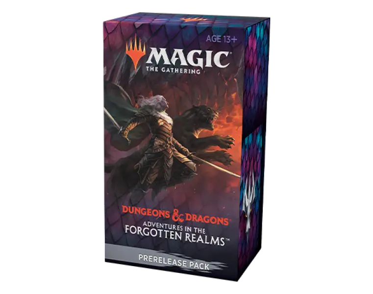 MTG