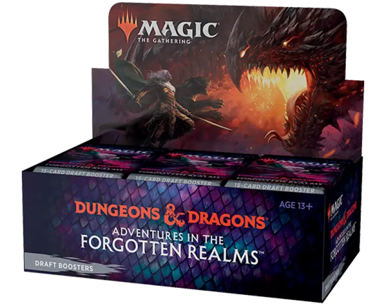 MTG