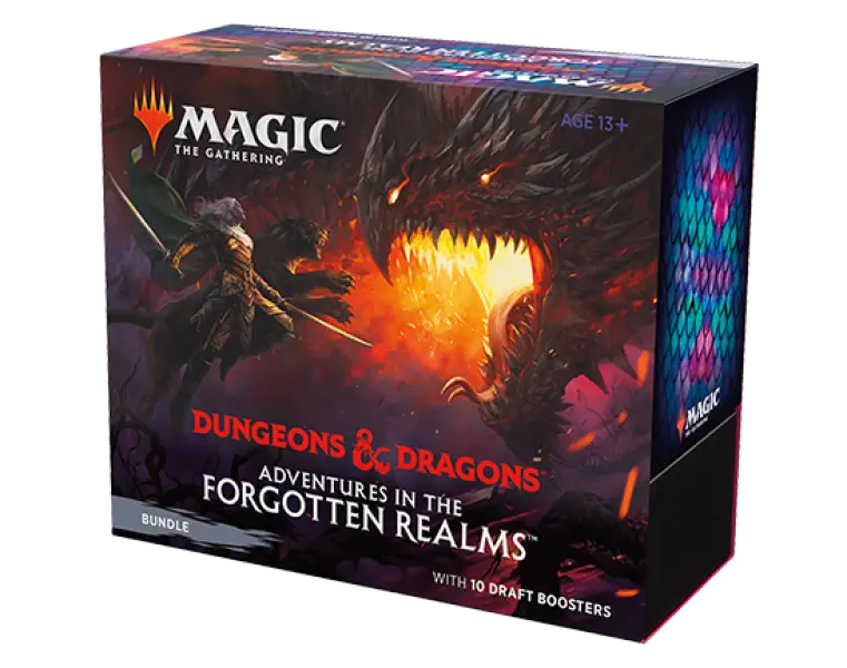 MTG