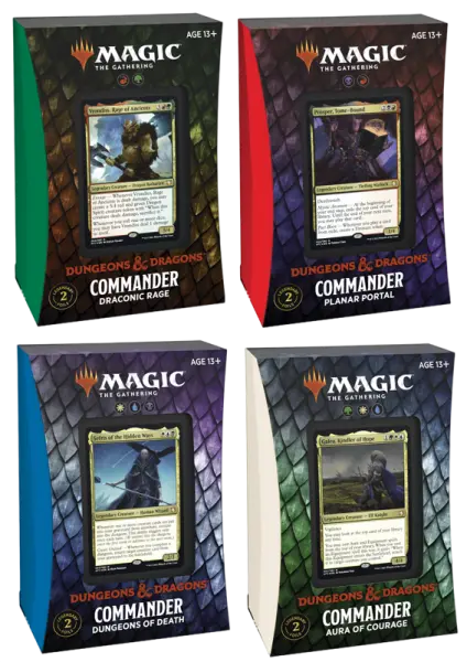 MTG