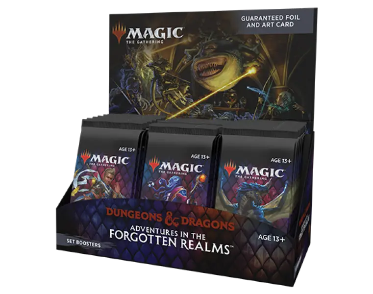 MTG