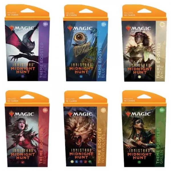 MTG