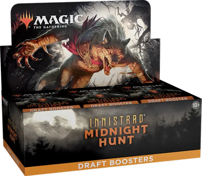 MTG