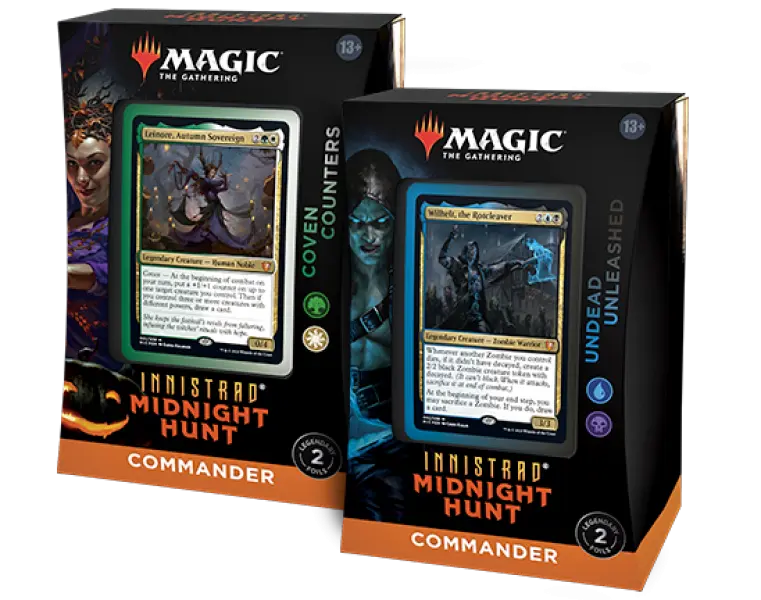 MTG