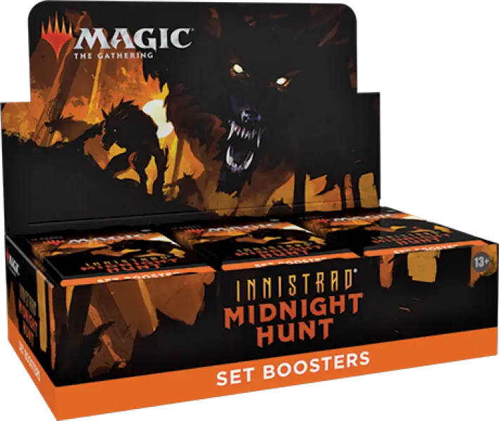 MTG