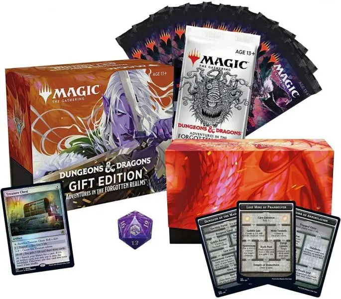 MTG